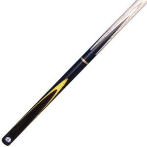 MastercueTudor snooker cue Yellow