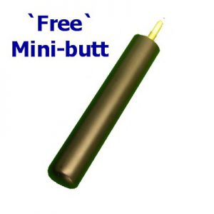 mini-butt Free